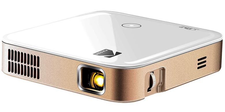 Best home projectors 2024