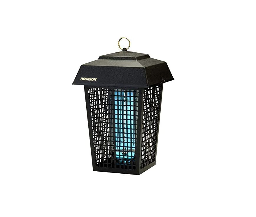 21,000 Reviewers Agree: This $21 Bug Zapper Will Keep Those Pests at Bay