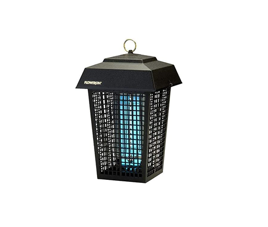 21,000 Reviewers Agree: This $21 Bug Zapper Will Keep Those Pests at Bay