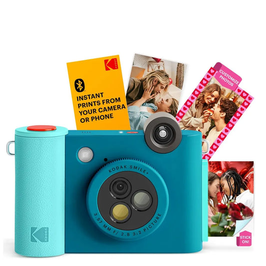 The best Kodak cameras in 2025