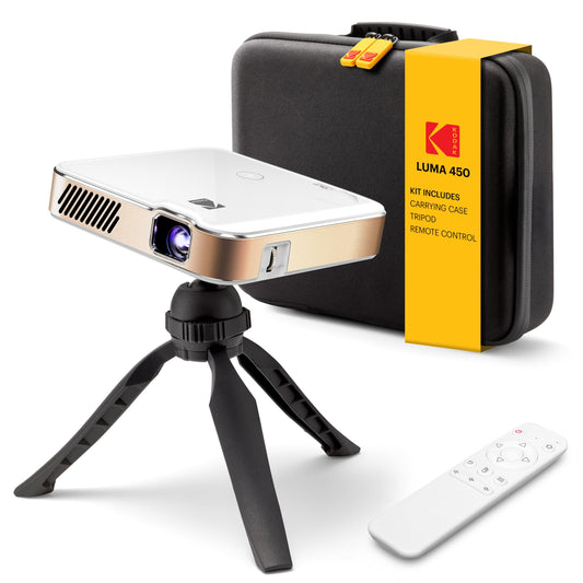 8 Best Portable Projectors for 2026