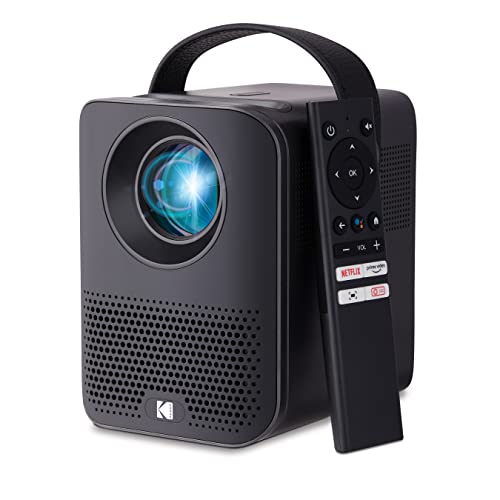 15 Best Android Projector for 2023