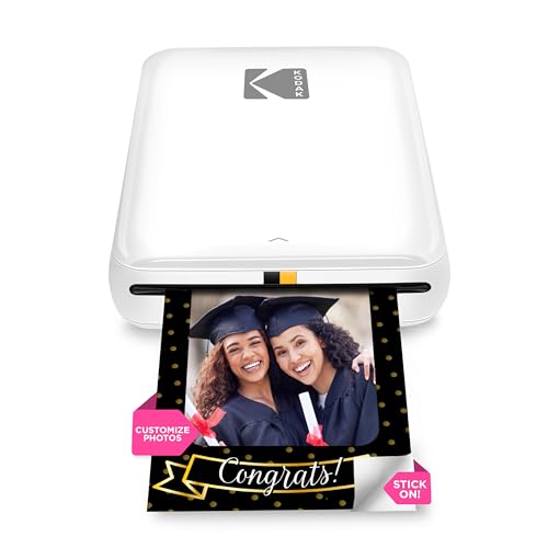 Top 5 Mini Photo Printers: Your Smart Buying Guide