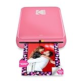Top 5 Portable Photo Printers for iPhone: Quick Picks