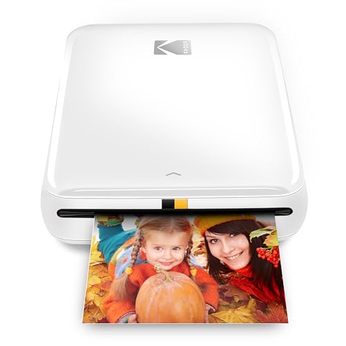8 Best Portable Photo Printers Review