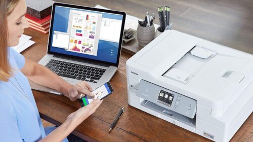 4 things to know to buy the perfect printer