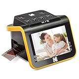 Top 5 Slide To PC Scanner Models for Your Home Office