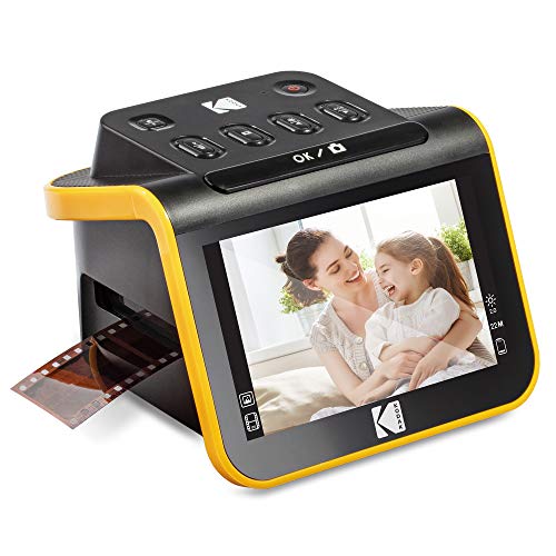 10 Best Photo Scanners That Bring Old Memories Back to Life