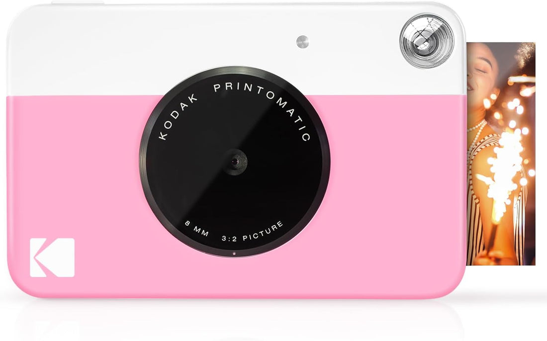 10 Most Popular Instant Cameras for 2023