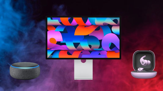 Top Deals: $99 Beats, $599 MacBooks, $110 off Apple Studio DisplaY