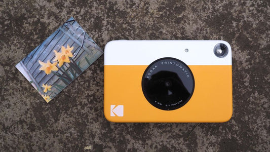 Best Kodak camera in 2024