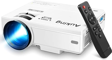 The Best Micro Projector in 2023- Comparison and Reviews
