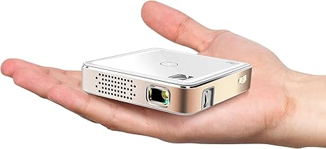 12 Best Ultra-Portable Projectors for On-the-Go Entertainment in 2025
