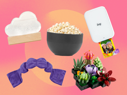 34 Unique Gifts for the Person Who's Impossible to Shop For 2022: Amazon, Uncommon Goods, Nordstrom, Trade Coffee, Etsy