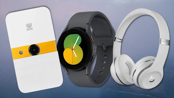 The Best Tech Gifts And Gadgets In 2022