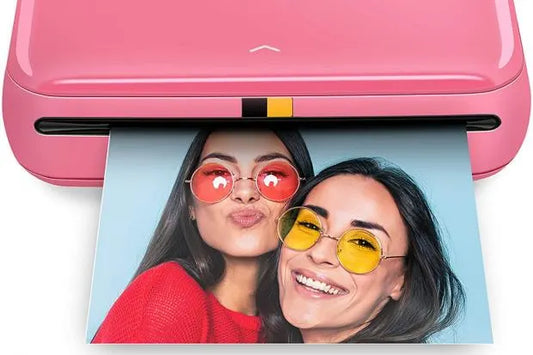 Technology: Kodak Step Instant Printer