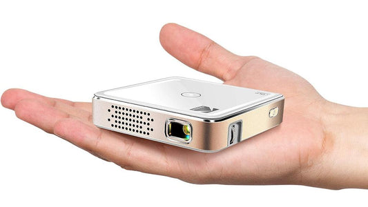 Best portable projectors for an outdoor cinema experience