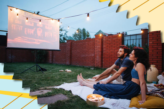 9 Best Portable Projectors