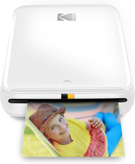 10 Best Mini Photo Printers Review