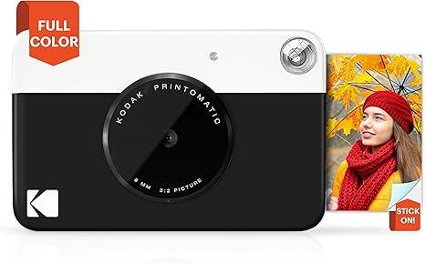 Best instant camera deals to shop this Black Friday to capture those memories (and save money!)