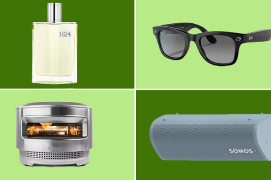 The 40+ Best Father’s Day Gifts For Men in 2023: From a Sonos Speaker to Cashmere Socks