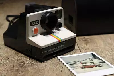 Instant Cameras: Fun instant cameras that produce real tangible photographs | Most Searched Products