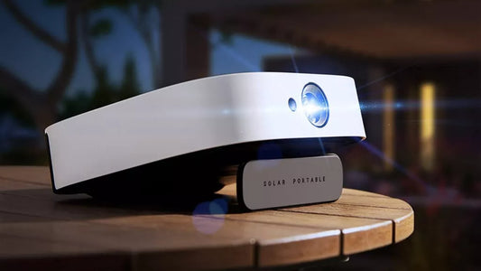 Best outdoor projector 2022: recreate the theater experience outside