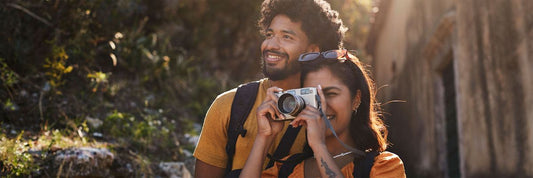 Best instant cameras