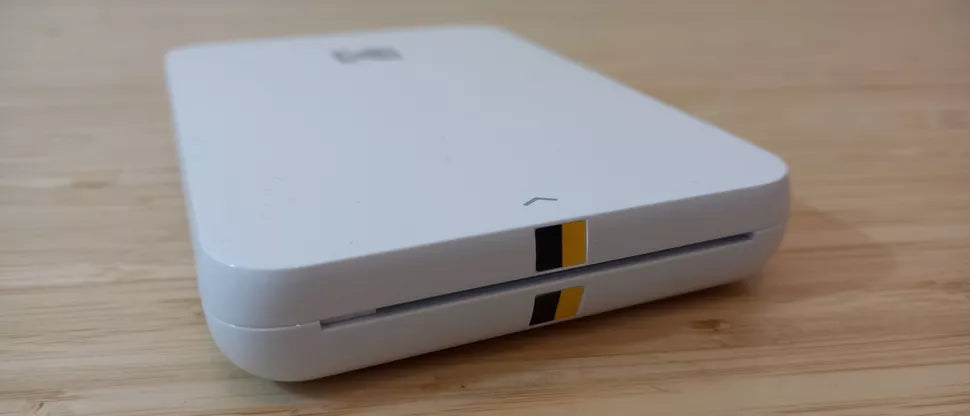 Kodak Step Slim review: is this tiny printer what you need for social events?