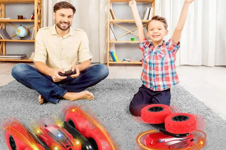 The 8 best technological and educational toys for children to learn