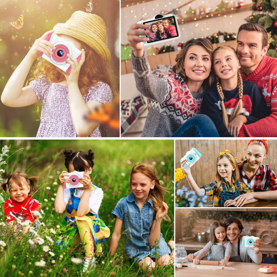 The 10 Best Digital Film Camera 2023:Consumer Report