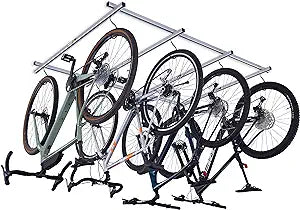 11 Ways to Store a BIke In Any Kind of Space