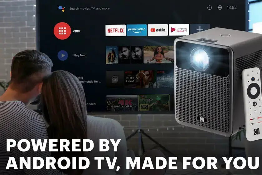 This is the Flik HD10