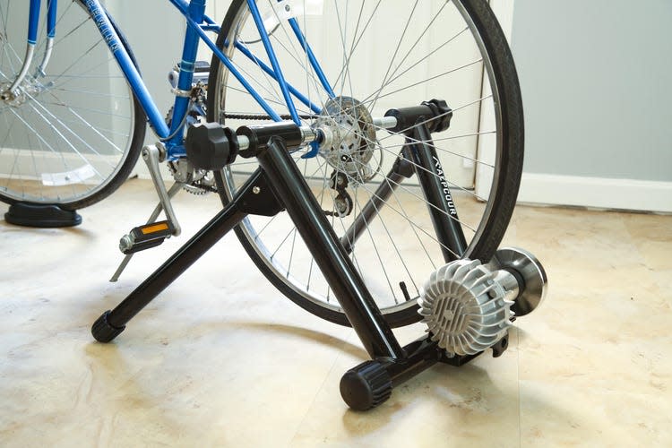 Best Indoor Bike Trainers for 2025: Tacx, Wahoo, Saris and More Compared