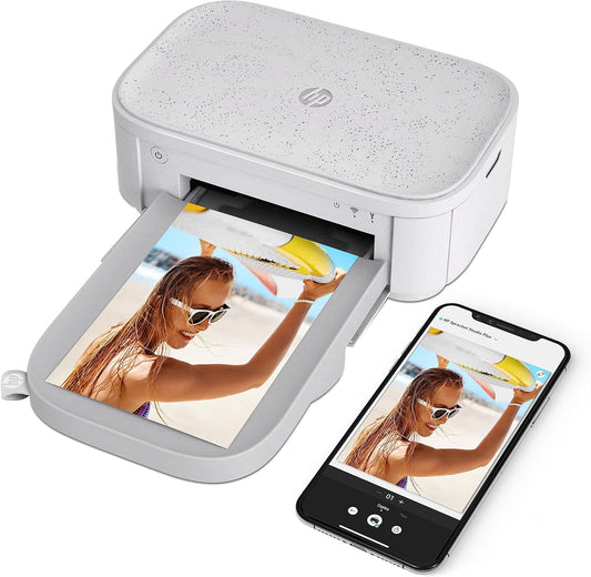 10 Most Popular Dye Sublimation Photo Printers for 2023