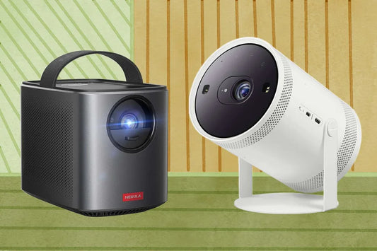 The 10 Best Outdoor Projectors of 2022