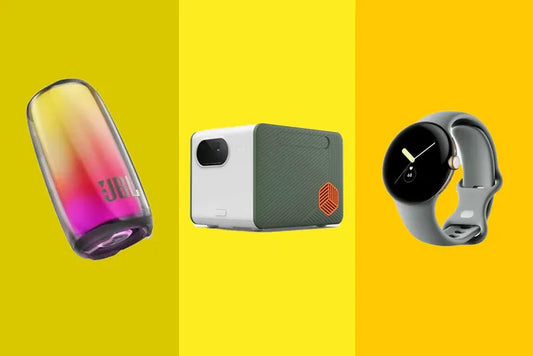 35 Best Father’s Day Tech Gifts 2023