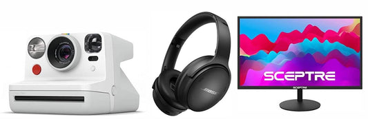 10 best Amazon Very Merry Deals you need right now: Headphones, cameras, more