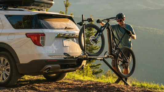 How to choose the electric bike that's right for you