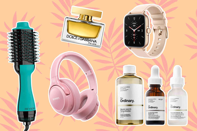 20 Mother’s Day Gifts on Amazon for Every Mom—and They’re All Under $50