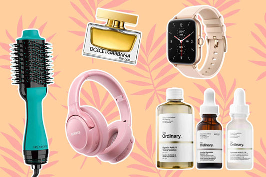 20 Mother’s Day Gifts on Amazon for Every Mom—and They’re All Under $50