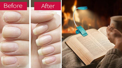 60 Gifts That Are Best-Sellers On Amazon Because They're Actually Life-Changing