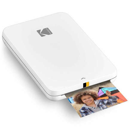 The best portable photo printers to buy right now