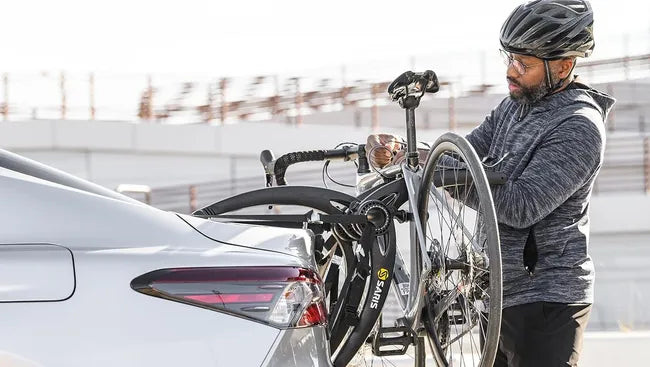 Best trunk bike racks: The easiest option to safely and securely transport your bike on your car