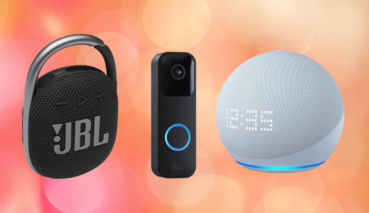 These 11 Amazon tech gift ideas all cost under $100