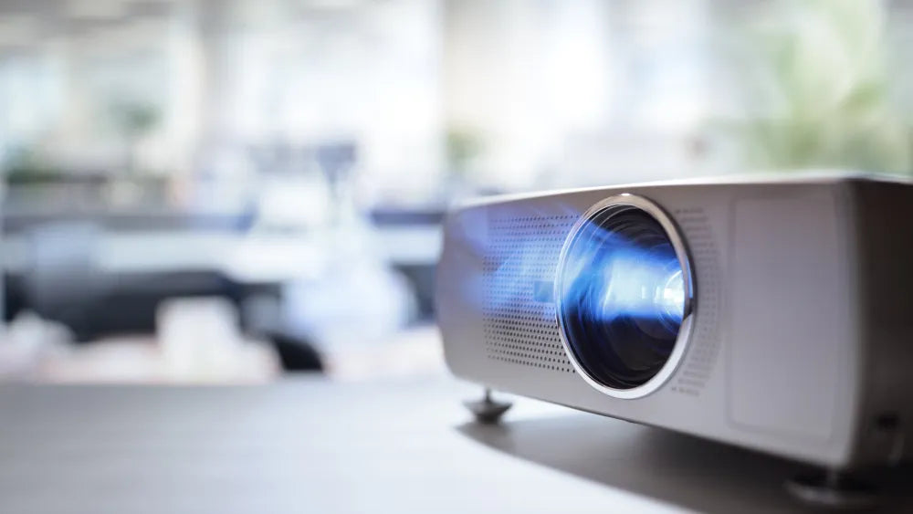 The Best Projectors to Buy on Amazon Right Now