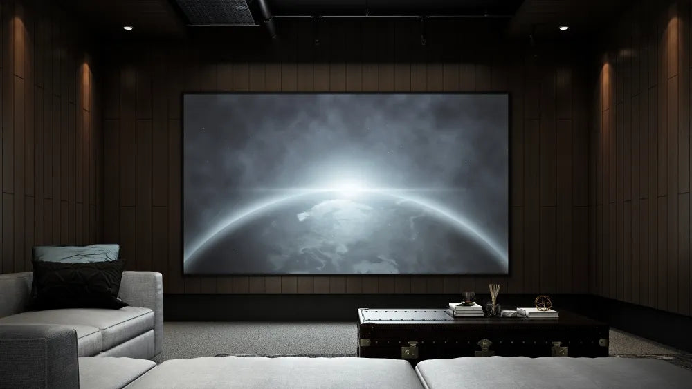 The Best Budget Projectors to Enhance Your Home Theater