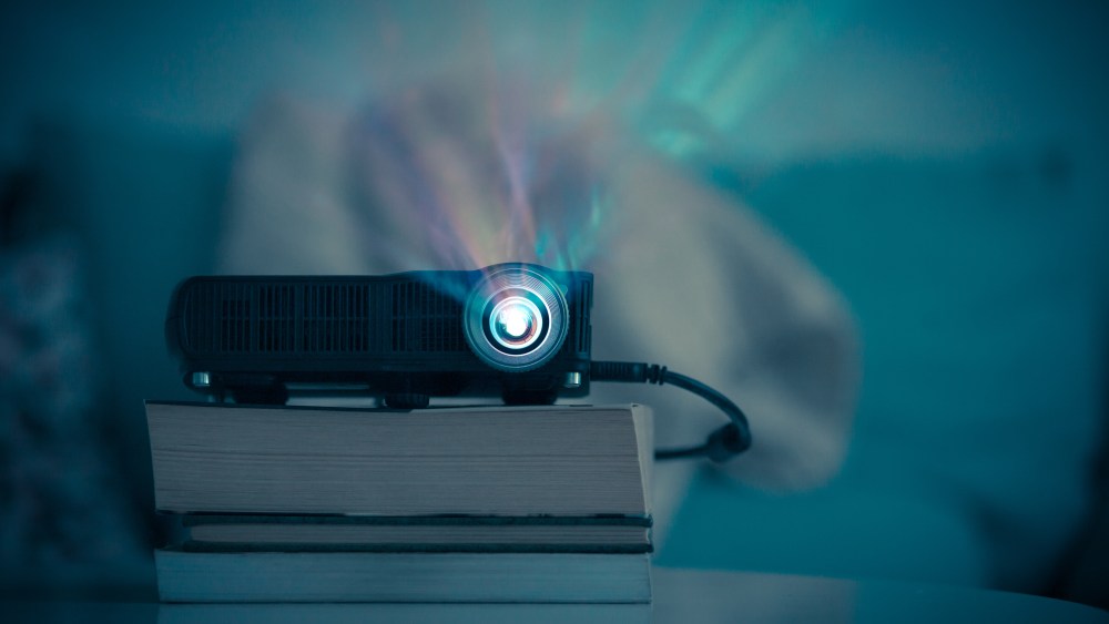 The Best Mini Projectors for iPhones