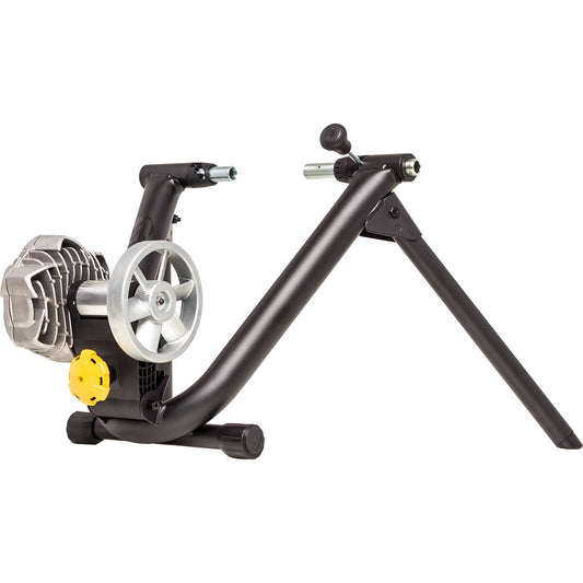 The 4 Best Fluid Bike Trainers for Realistic Ride Feel (2023)