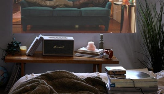 The Best Pico Projector